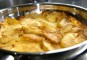 Pannenkoeken met appel